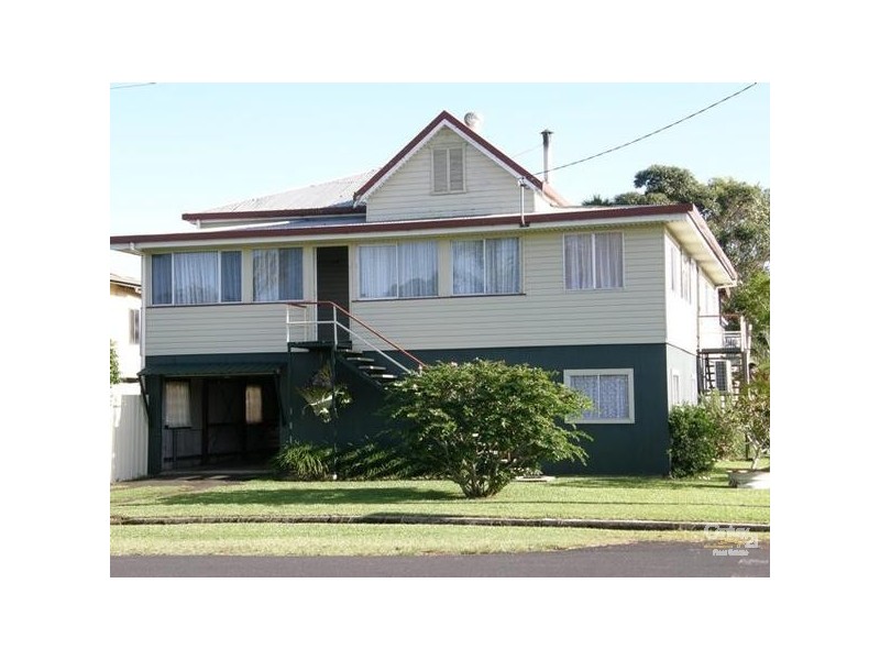 8 Alfred Street, Woodburn NSW 2472