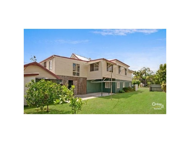 8 Alfred Street, Woodburn NSW 2472