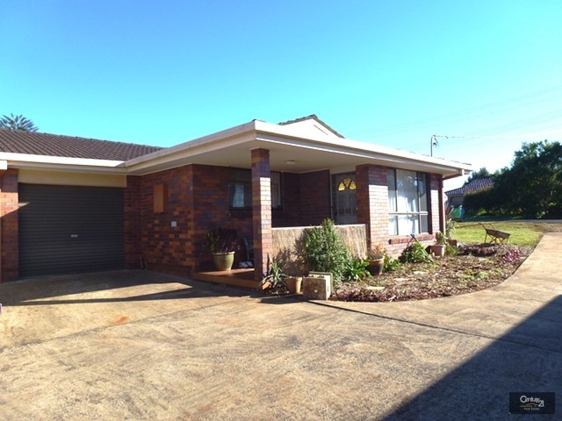 1/16 Shoalhaven Street, Alstonville NSW 2477