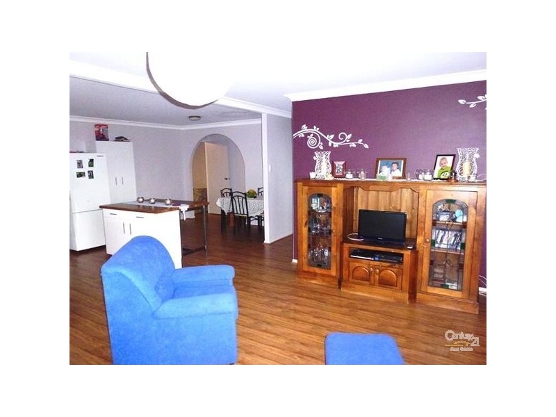 1/16 Shoalhaven Street, Alstonville NSW 2477