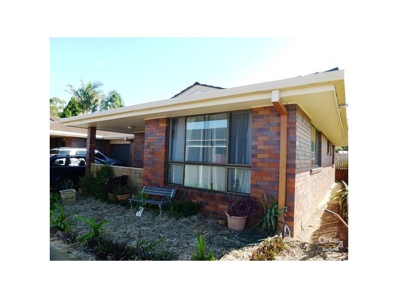 1/16 Shoalhaven Street, Alstonville NSW 2477