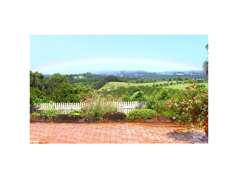 Mcleans Ridges NSW 2480