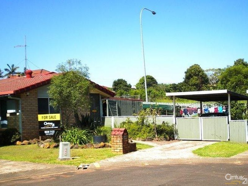 12 Allingham Place, Goonellabah NSW 2480