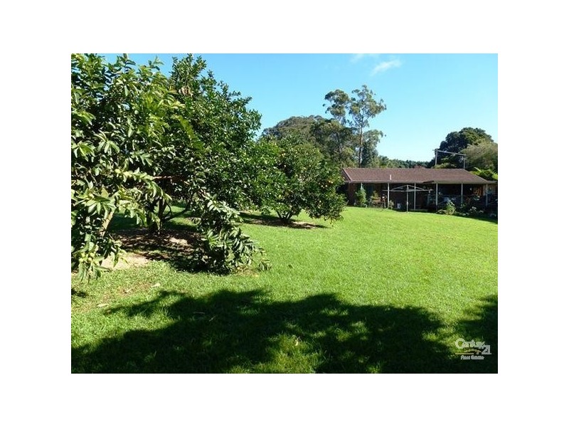 131 Rous Mill Road, Alstonville NSW 2477