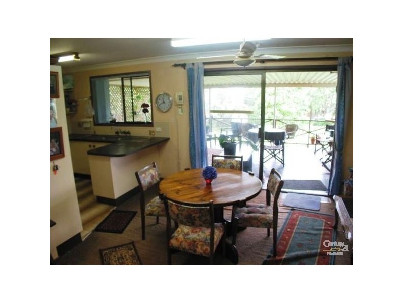 131 Rous Mill Road, Alstonville NSW 2477