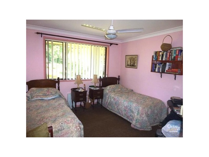 131 Rous Mill Road, Alstonville NSW 2477