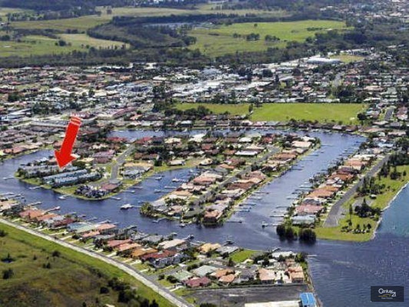 11/2 Mainsail Place, Ballina NSW 2478