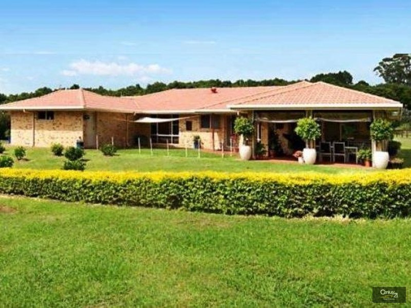 410 Houghlahans Creek Road, Teven NSW 2478