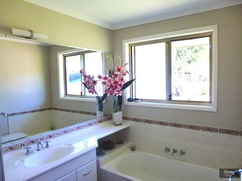 410 Houghlahans Creek Road, Teven NSW 2478
