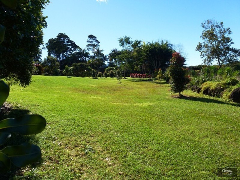 410 Houghlahans Creek Road, Teven NSW 2478