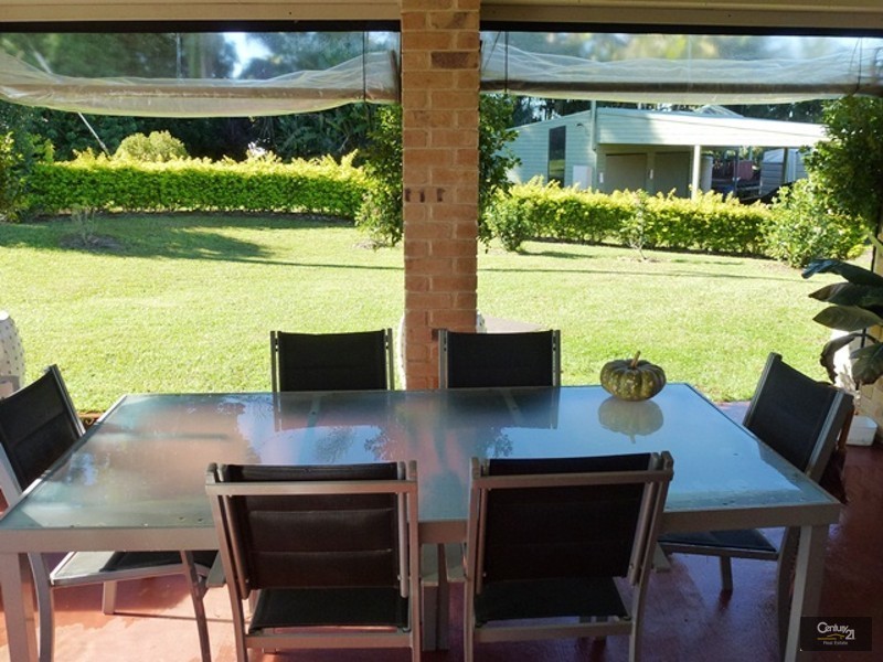 410 Houghlahans Creek Road, Teven NSW 2478