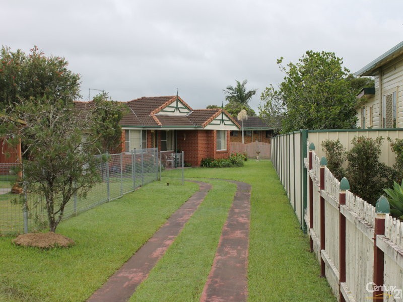 60A North Street, Casino NSW 2470