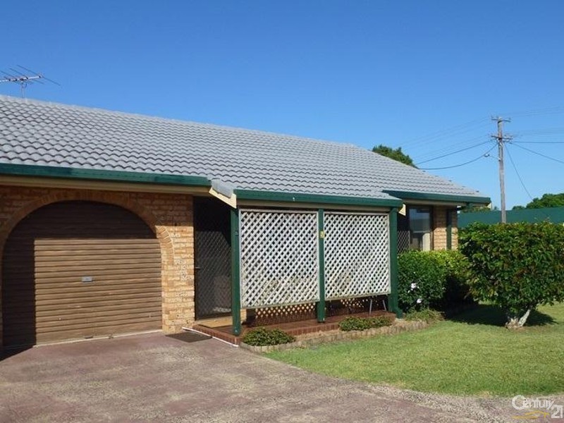 5/21 Rifle Range Road, Wollongbar NSW 2477
