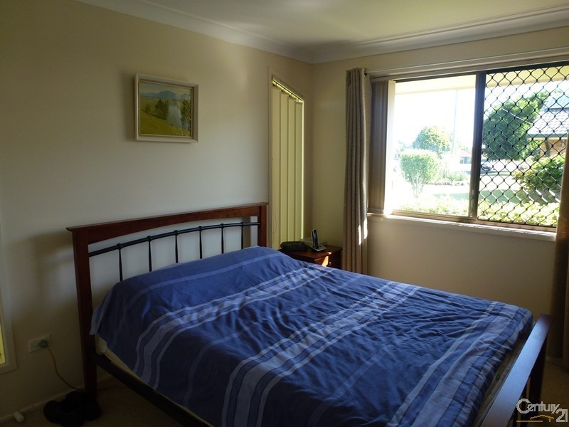 5/21 Rifle Range Road, Wollongbar NSW 2477