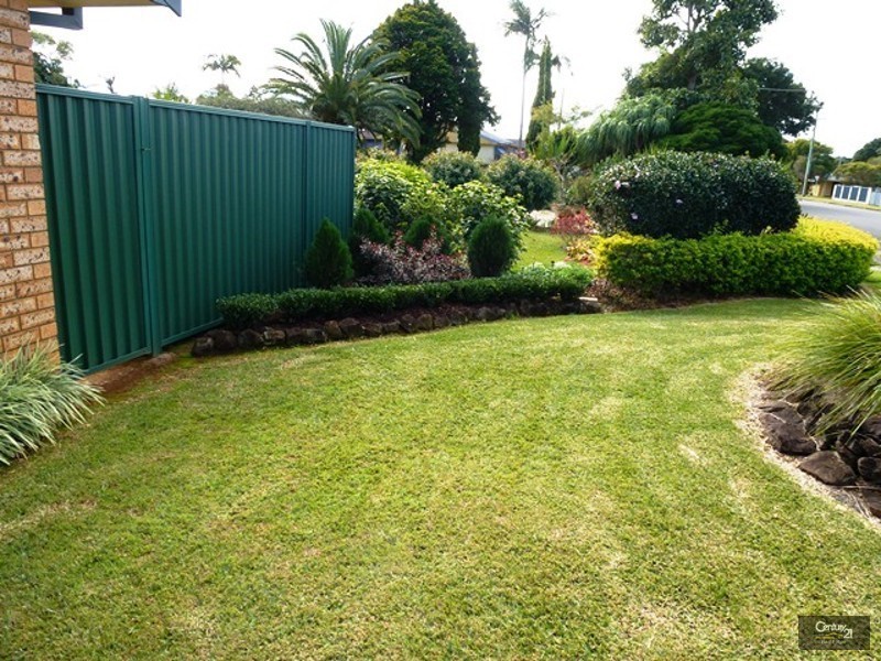 5/21 Rifle Range Road, Wollongbar NSW 2477