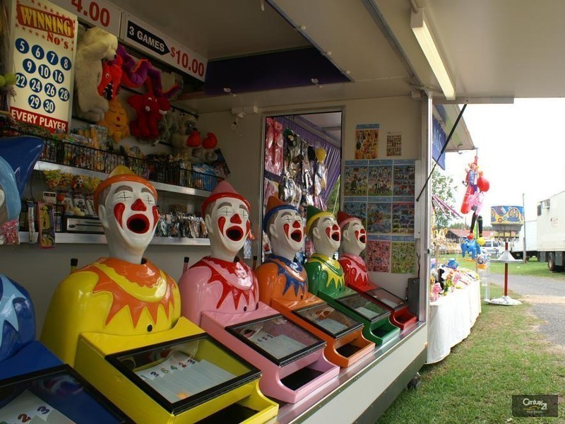 Alstonville NSW 2477