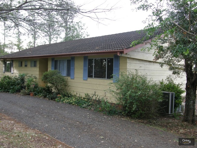 Dunoon NSW 2480
