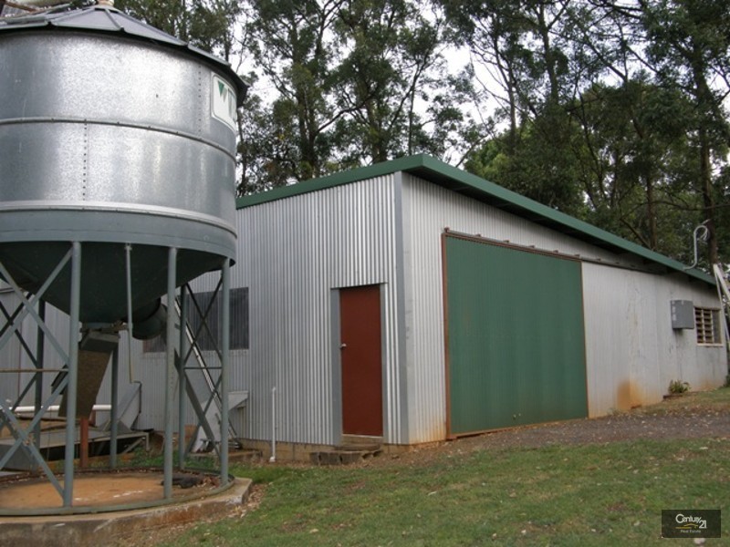 Dunoon NSW 2480