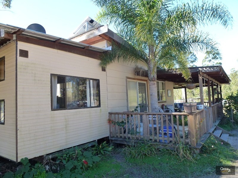 Tabbimoble NSW 2472
