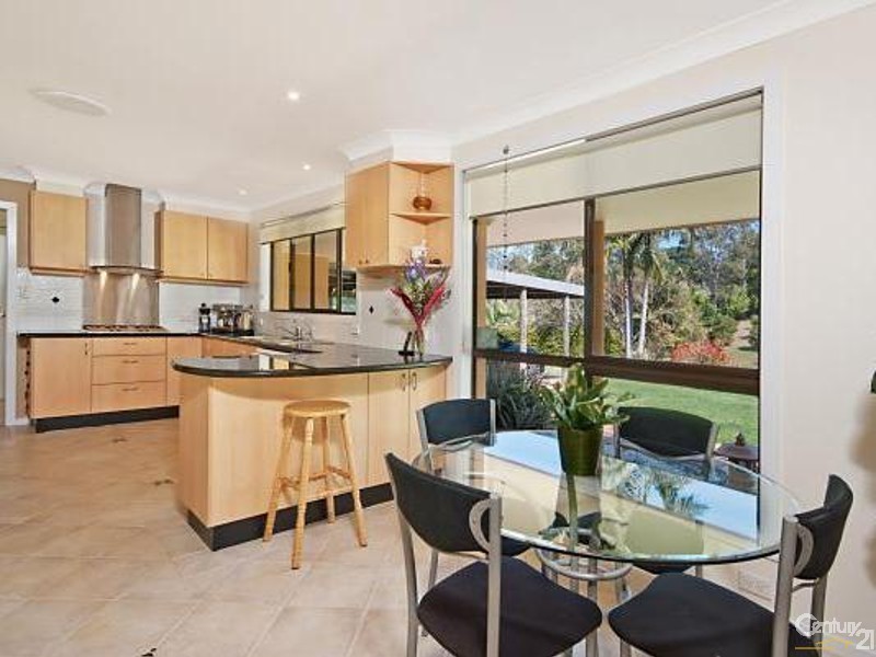 697 Tregeagle Road, Tregeagle NSW 2480