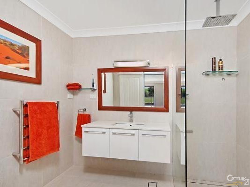 697 Tregeagle Road, Tregeagle NSW 2480