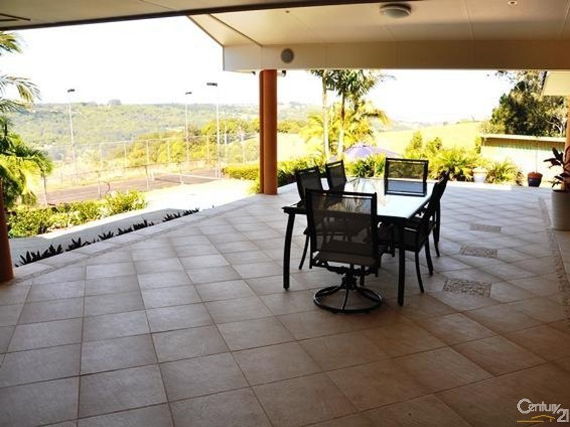 697 Tregeagle Road, Tregeagle NSW 2480