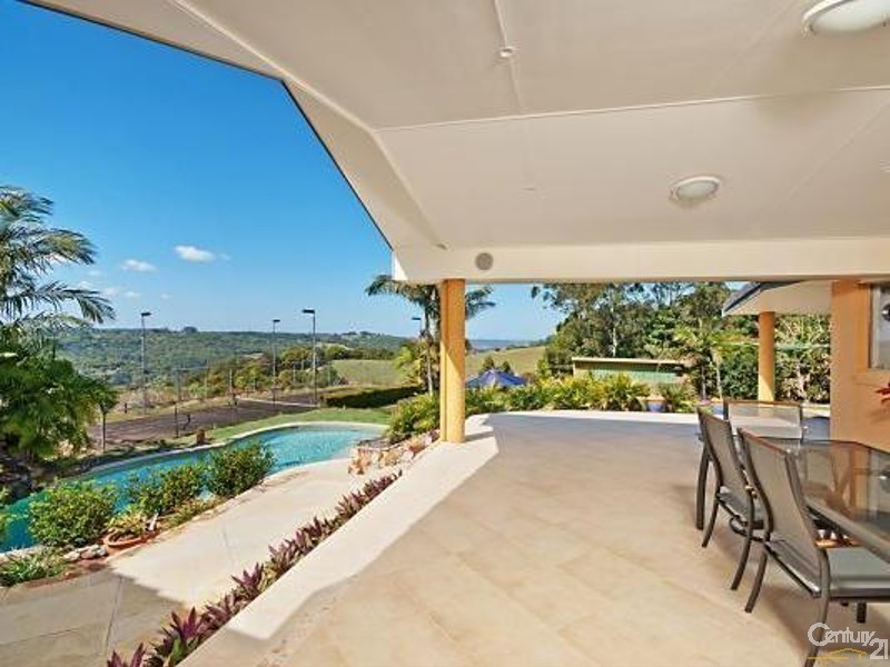 697 Tregeagle Road, Tregeagle NSW 2480