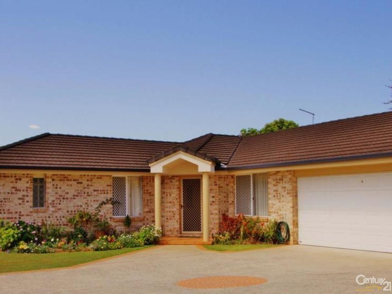 3/5 Commercial Road, Alstonville NSW 2477