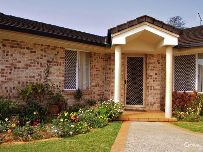 3/5 Commercial Road, Alstonville NSW 2477