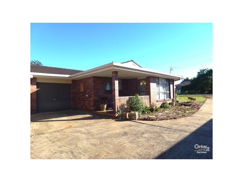 1/16 Shoalhaven Street, Alstonville NSW 2477