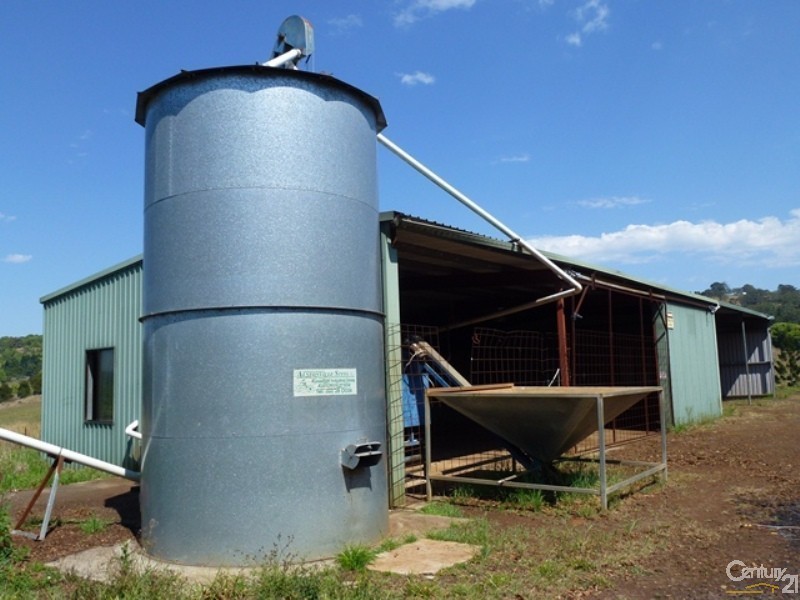 168 Henson Road, Wyrallah NSW 2480