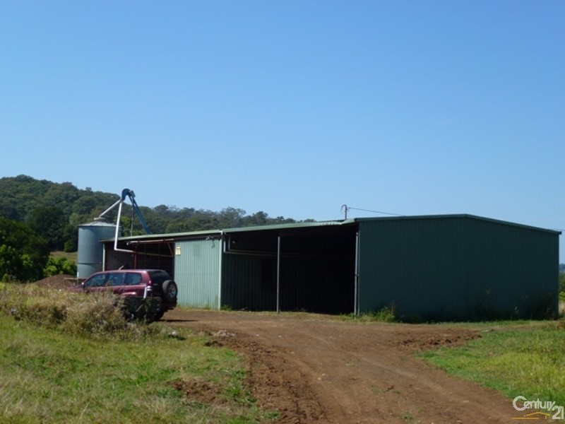 168 Henson Road, Wyrallah NSW 2480