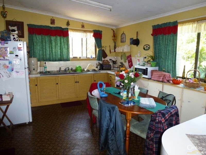 168 Henson Road, Wyrallah NSW 2480