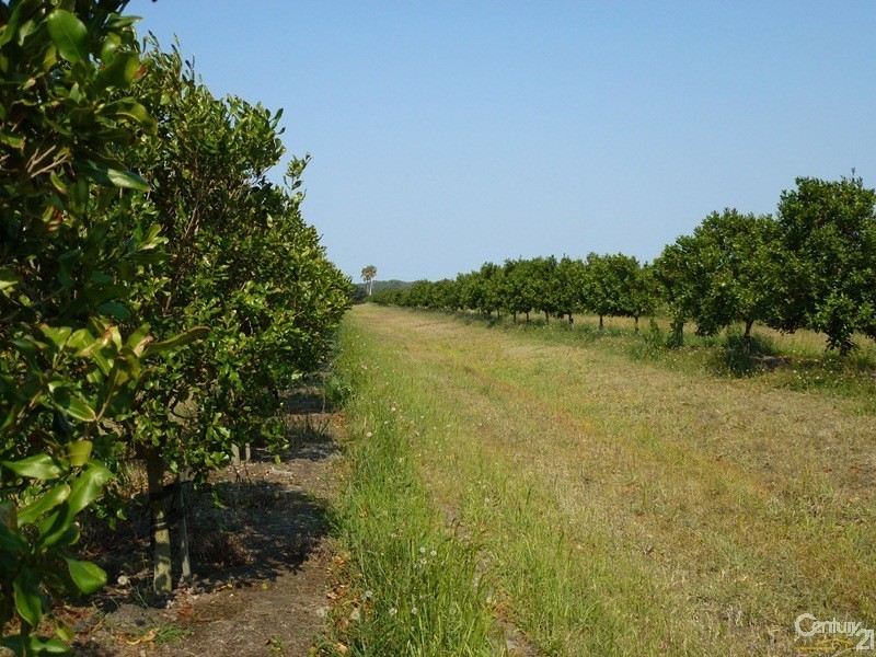 Empire Vale NSW 2478