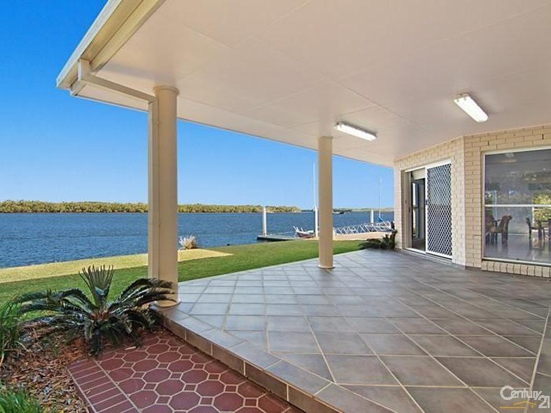 15 Marina Place, Ballina NSW 2478