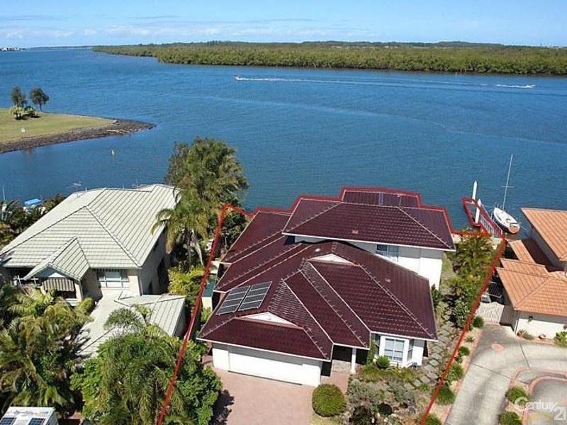 15 Marina Place, Ballina NSW 2478