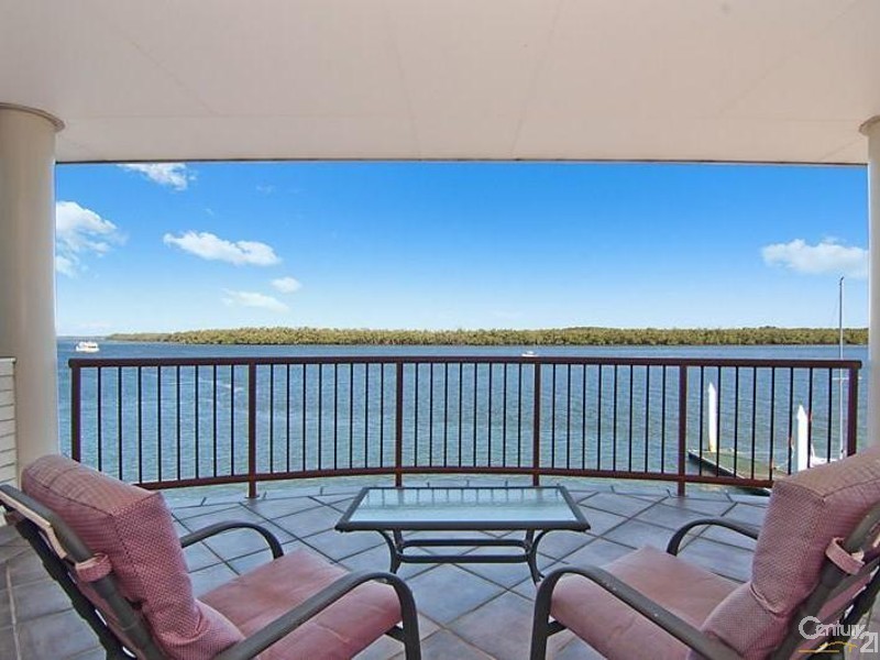 15 Marina Place, Ballina NSW 2478