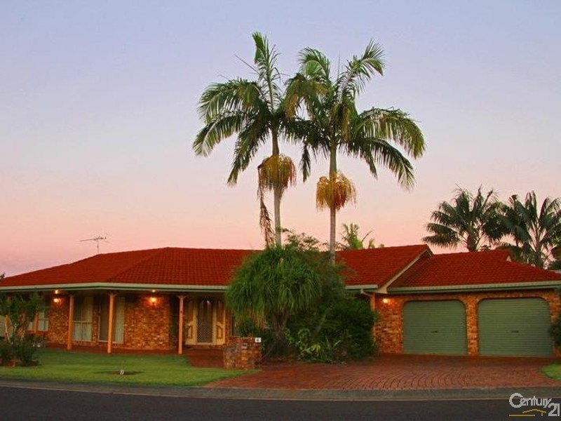 4 Palermo Place, Alstonville NSW 2477