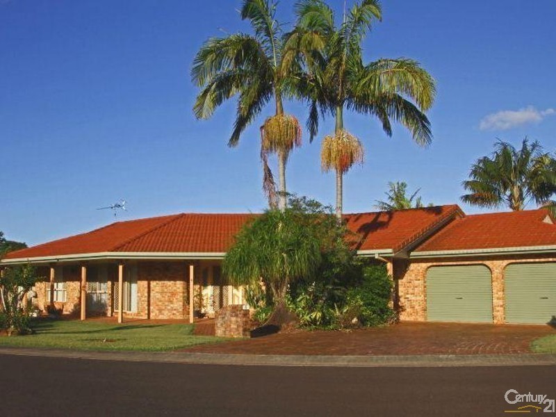 4 Palermo Place, Alstonville NSW 2477