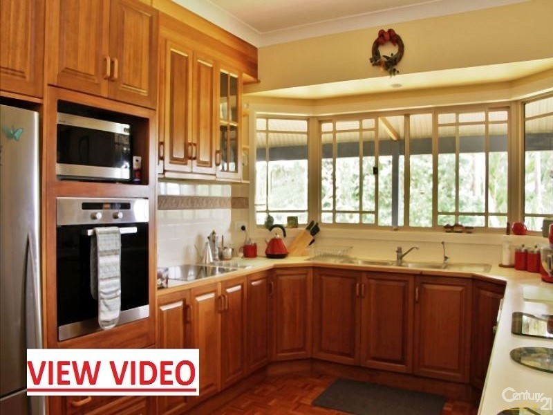 140 Willowbank Drive, Alstonville NSW 2477