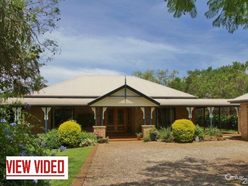 140 Willowbank Drive, Alstonville NSW 2477