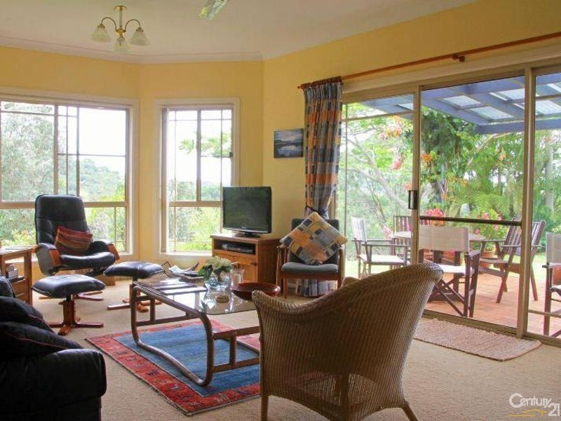 140 Willowbank Drive, Alstonville NSW 2477