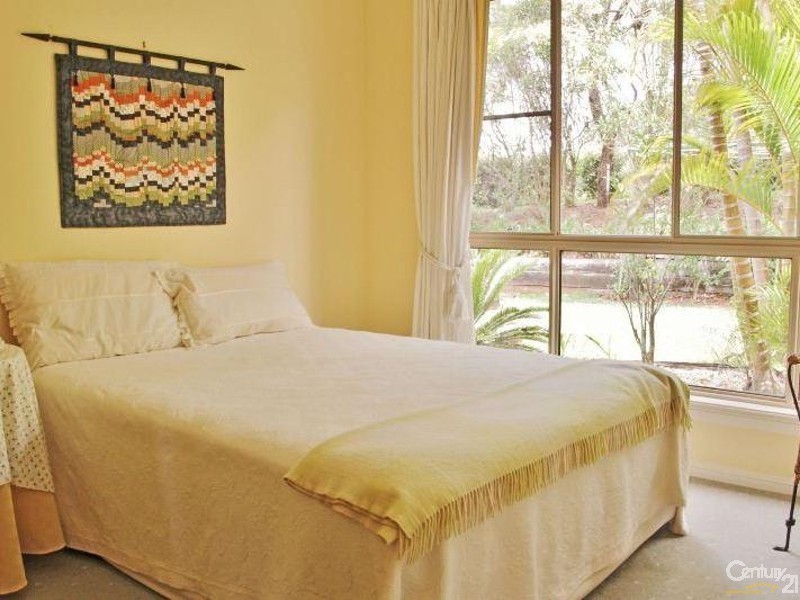 140 Willowbank Drive, Alstonville NSW 2477