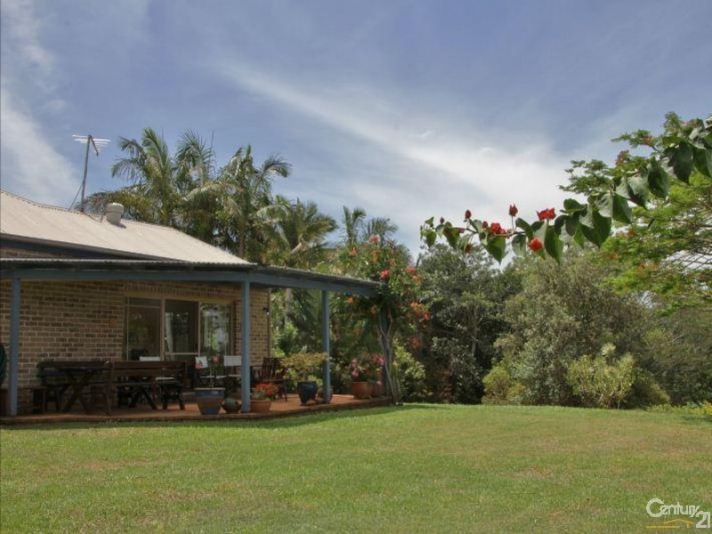 140 Willowbank Drive, Alstonville NSW 2477