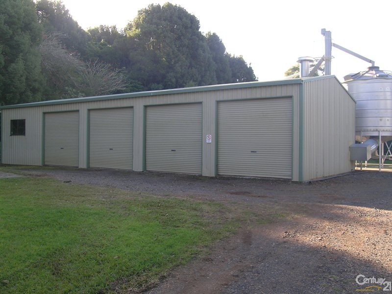 Newrybar NSW 2479