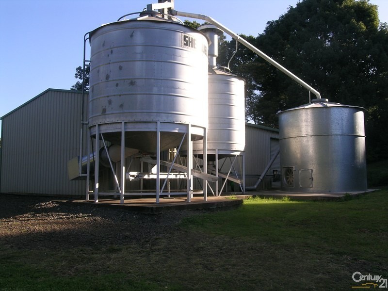 Newrybar NSW 2479