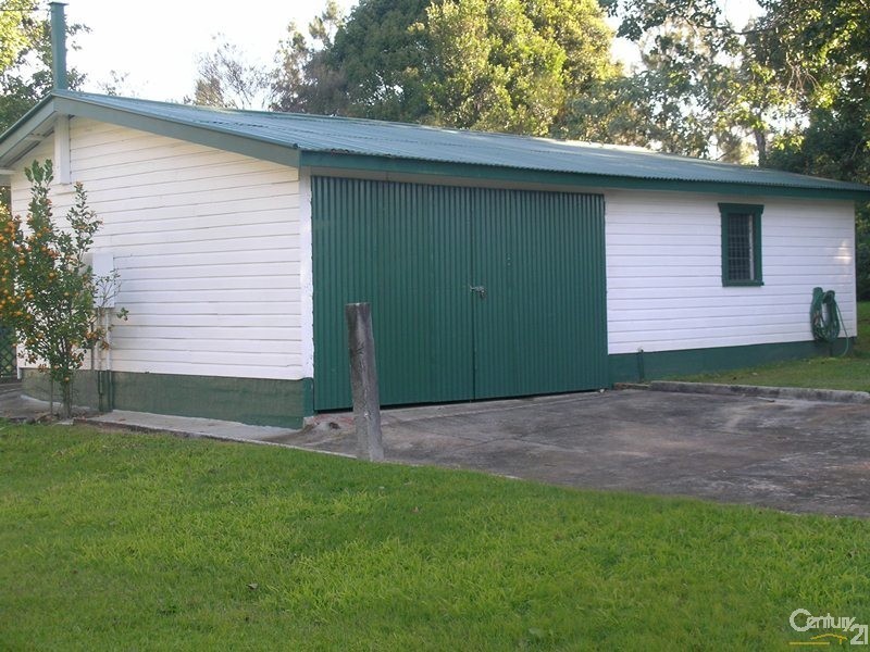 Newrybar NSW 2479