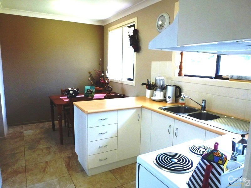 2/20 Brown Avenue, Alstonville NSW 2477