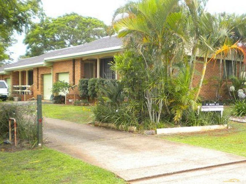 2/20 Brown Avenue, Alstonville NSW 2477