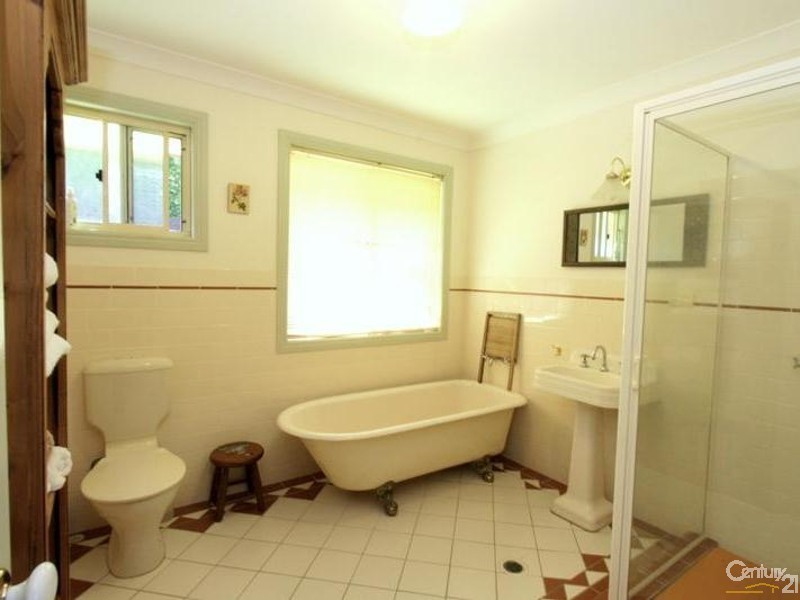 25 Dalmacia Drive, Wollongbar NSW 2477